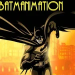 Batman: Gotham Knight (2008 )