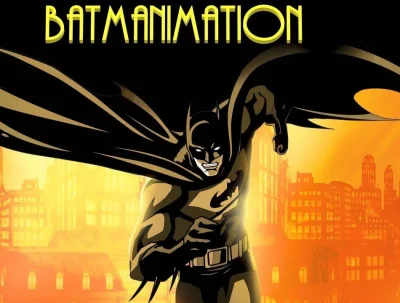 Batman: Gotham Knight (2008 )