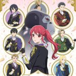 Gorilla no Kami kara Kago sareta Reijou -End ep12