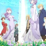 Kanpekisugite Kawaige ga Nai to Konyaku -END ep12