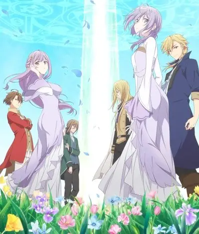 Kanpekisugite Kawaige ga Nai to Konyaku -END ep12
