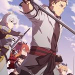 Katainaka no Ossan, Kensei ni Naru ep12