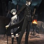 Kuroshitsuji: Midori no Majo-hen ep03