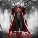 Devil May Cry 2025 ep08