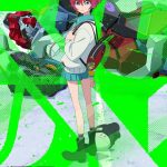 Kidou Senshi Gundam: GQuuuuuuX ep10