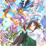 Ninja to Koroshiya no Futarigurashi ep01