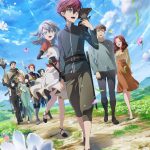 Saikyou no Ousama ep12
