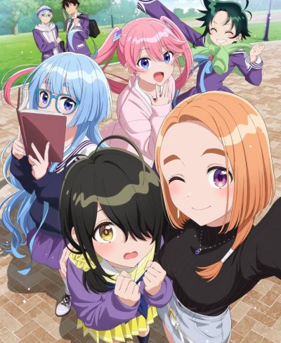 Shiunji-ke no Kodomotachi ep10