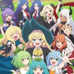 Slime Taoshite 300-nen -S2 ep02
