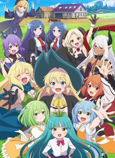 Slime Taoshite 300-nen -S2 ep02