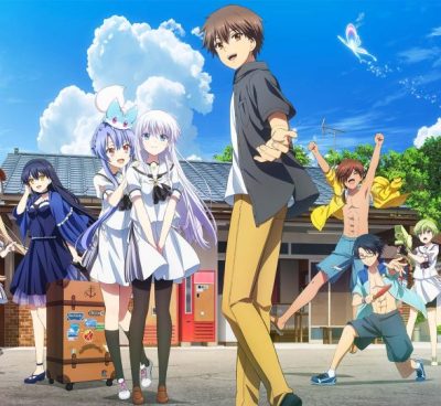 Summer Pockets ep09