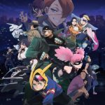 Vigilante: Boku no Hero Academia Illegals ep13