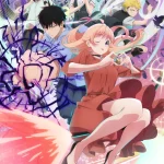 Witch Watch ep17