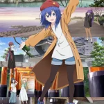 Zatsu Tabi: That’s Journey ep01