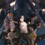 Wind Breaker -S2 ep12