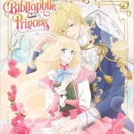 Mushikaburi-hime -End ep12