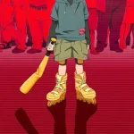 Mousou Dairinin ep13