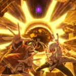 Dandadan 2nd Season ep01