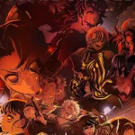 Kimetsu no Yaiba Movie: Mugen Jou-hen Movie