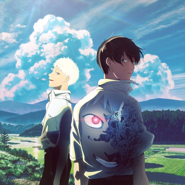 Hikaru ga Shinda Natsu ep09
