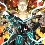 Kaiju No. 8 -S2 -End ep11
