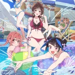 Kanojo, Okarishimasu -S4 ep12