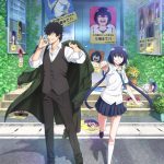 Mattaku Saikin no Tantei to Kitara ep12
