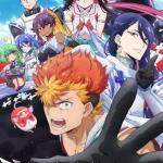 Onmyou Kaiten Re:Birth ep01