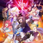 Tsuyokute New Saga ep07