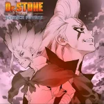 Dr.Stone -S4 ep33