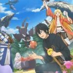 Sozai Saishuka no Isekai Ryokouki ep02