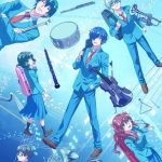 Ao no Orchestra -S2 ep13