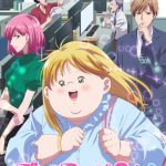 Debu to Love to Ayamachi to -End ep12
