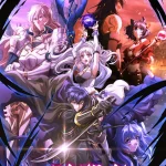 Ansatsusha de Aru Ore no Status ga Yuusha -End ep12