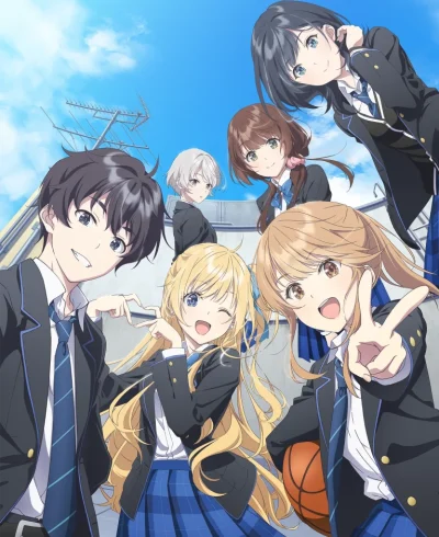 Chitose-kun wa Ramune Bin no Naka ep10