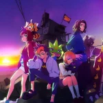 Digimon Beatbreak ep02
