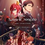 Disney Twisted-Wonderland -End ep08