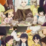 Fumetsu no Anata e -S3 ep21