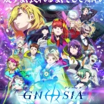 Gnosia ep15