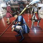 Kingdom -S6 -End ep13