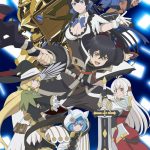 Mugen Gacha -End ep12