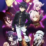 Nageki no Bourei wa Intai shitai ep16