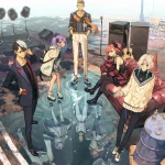 SI-VIS: The Sound of Heroes ep01