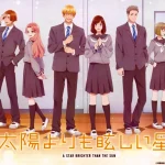 Taiyou yori mo Mabushii Hoshi ep01