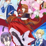 Tensei Akujo no Kuro Rekishi -End ep12