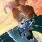 Yofukashi no Uta S2 -End ep12