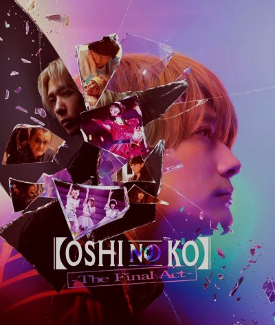 Oshi no Ko: The Final Act