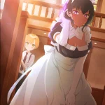 Saikin Yatotta Maid ga Ayashii -End ep11
