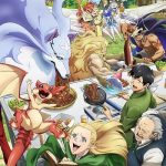 Tondemo Skill de Isekai Hourou Meshi -S2 ep08