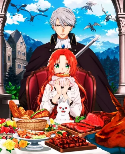 Akujiki Reijou to Kyouketsu Koushaku ep01